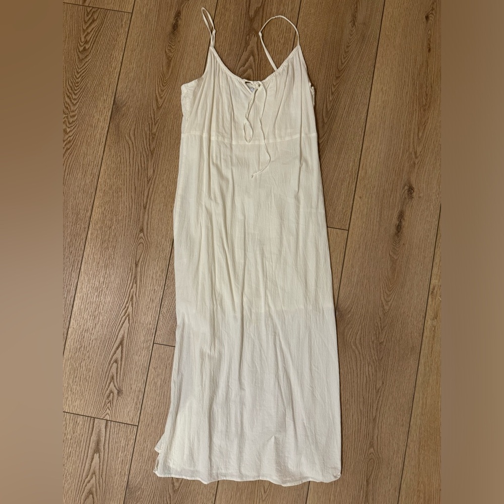 Cami dress